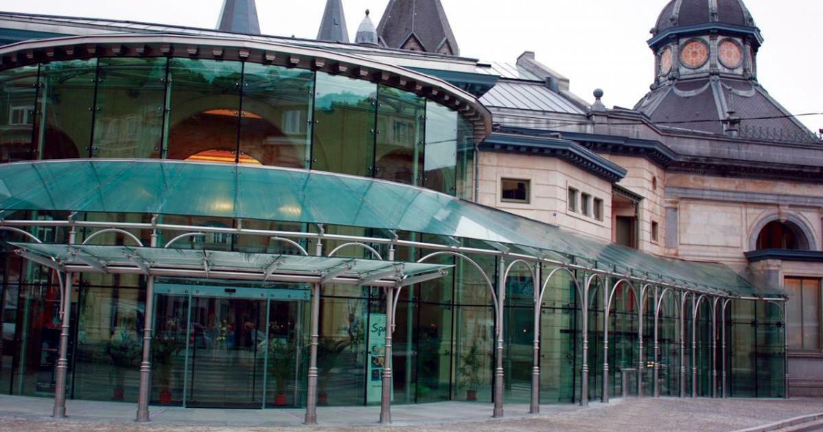 Le Studio De Spa Exterior photo